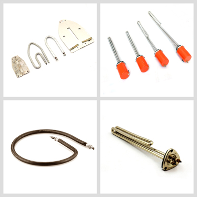 A Comprehensive Guide to Industrial Heater Selection