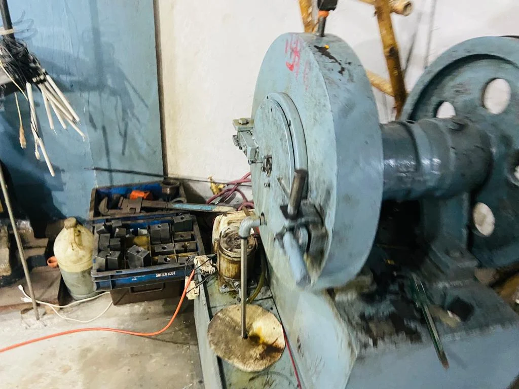 Essential Maintenance Tips for Industrial Heaters