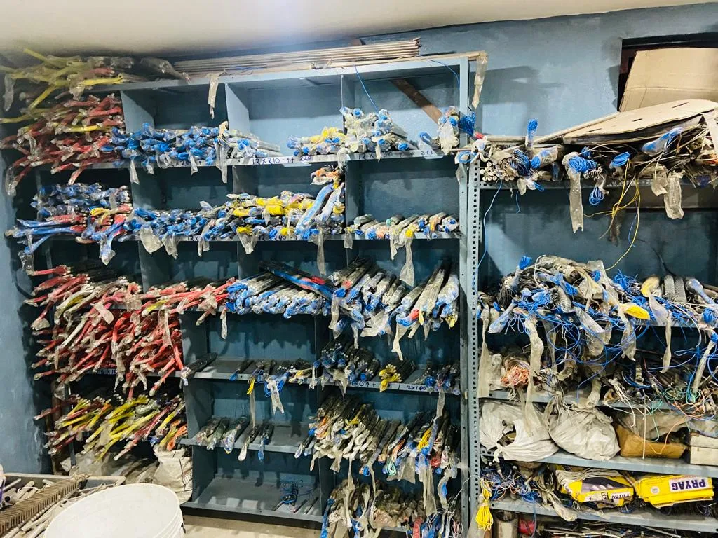 Understanding Industrial Heaters: Types and Applications