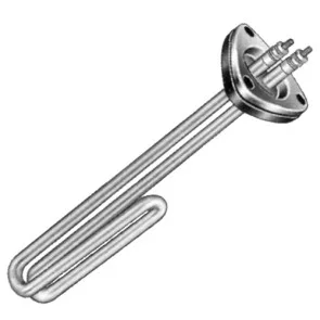 Water Heater Elements