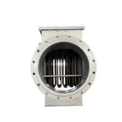 Industrial Air Heater