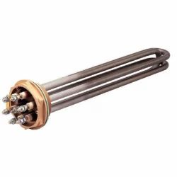Oil Immersion Heater